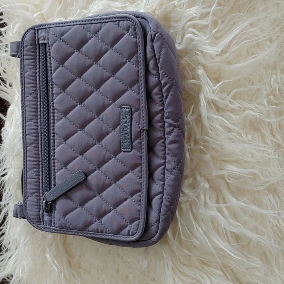 💚Vera Bradley small Quilted crossbody bag - Picture 2 of 11